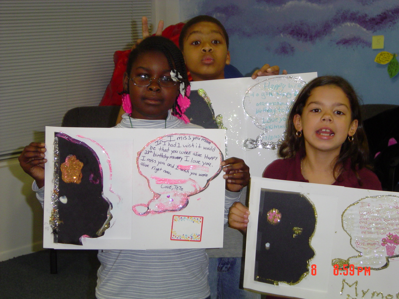 Photo 7 from ALCOVE CENTER FOR GRIEVING CHILDREN AND FAMILIES INC